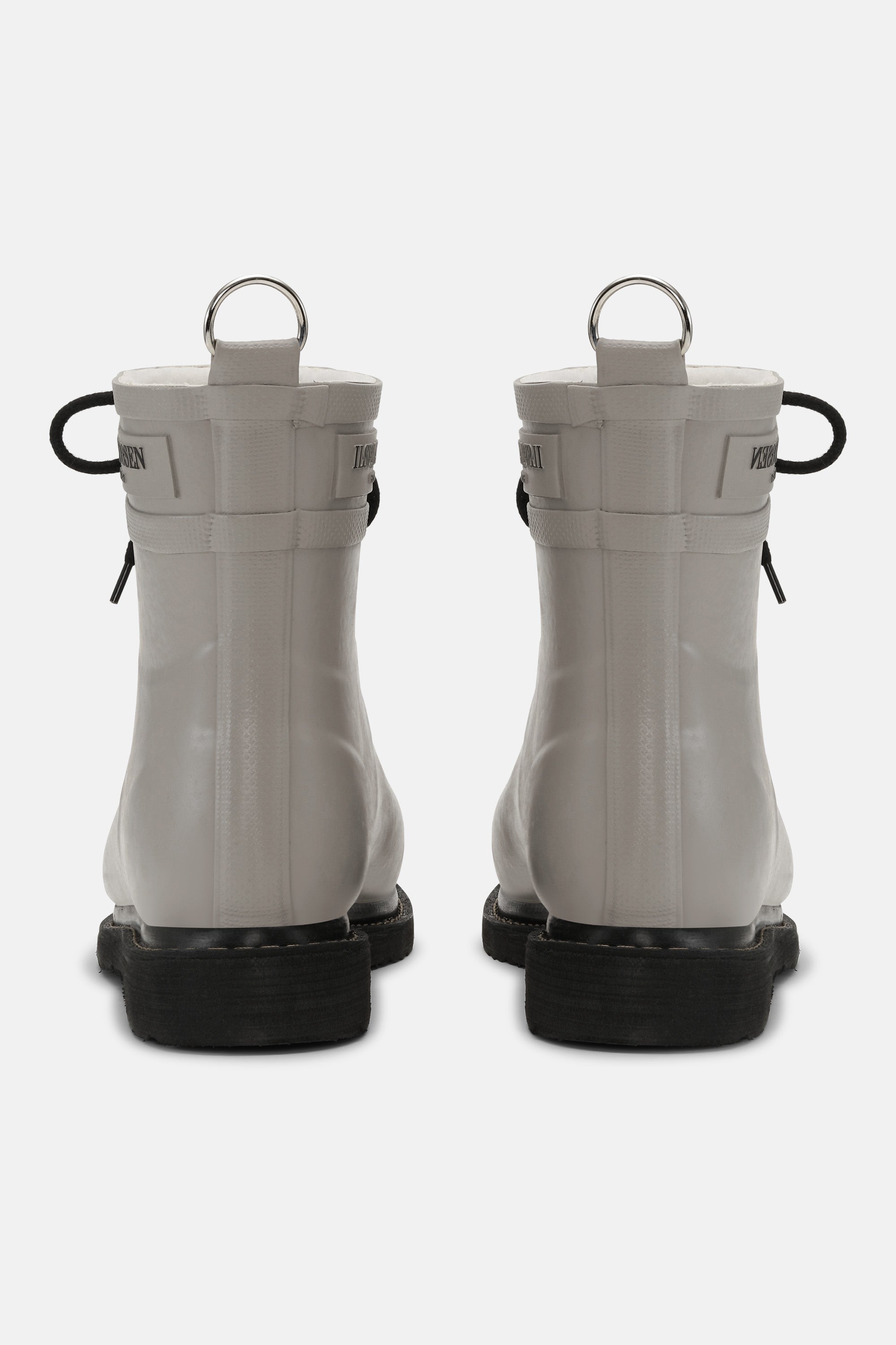 Ilse Jacobsen Hornbæk Footwear Kurze Gummistiefel Rain boots 149 Atmosphere